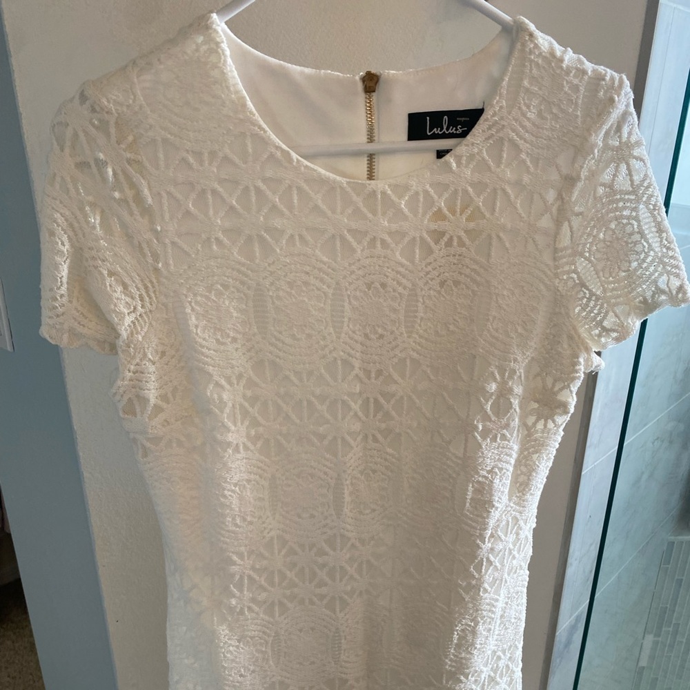 Lulus dress size small - Picture 1 of 6